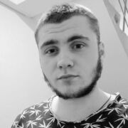 ,   Nikolay, 23 ,  