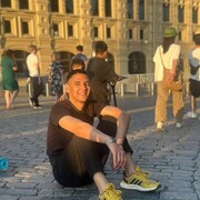 ���������� ������, ���� ����� ������, 21 ���, ������������ ��� ������