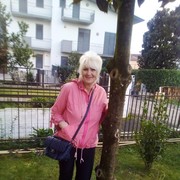  Inzago,  Lidija, 62