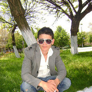  ,   Nikanor, 33 ,  