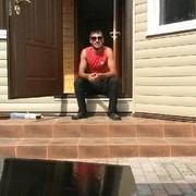  ,   Garik, 41 ,  