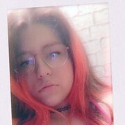  ,  Katya, 20