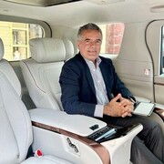  Lagos,   Andrew, 60 ,   ,   