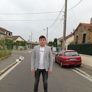  Alfortville,   Vohid, 40 ,   ,   