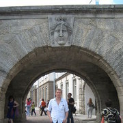 ���������� �������, ���� ������� Serge, 46 ���, ������������ ��� ������, ����� � ���������, c�������� ���������