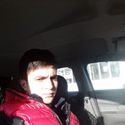  ,  Sherxan, 34