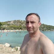 ���������� �������, ���� ������� Goran, 50 ���, ������������ ��� ������, ����� � ���������