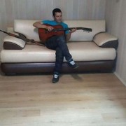  ,   Andrei, 34 ,   