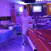  Trevignano,   Anna, 58 ,  