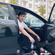  ,   Hasanjon, 18 ,   ,   
