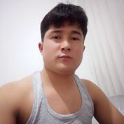  Mimarsinan,  Mirjalol, 21