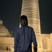  ,  Shahzod, 21