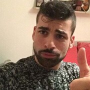  Pescasseroli,  Alessandro, 30