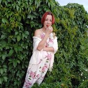  ,   Anastasia, 40 ,     , c , 