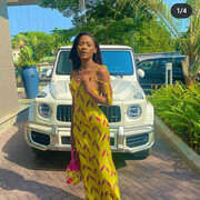  Abeokuta,  Dorcas, 27