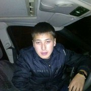  ,   Ernar, 35 ,   