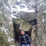  Czchow,  Wanja, 33