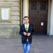  Czosnow,  Dima, 31
