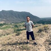  ,  Abdulxay, 29