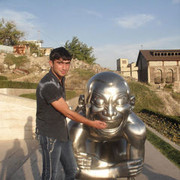  ,   ARMYANCHIK, 33 ,  