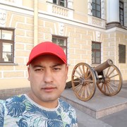 ���������� �����-���������, ���� ������� Jahongir, 38 ���, ������������ 