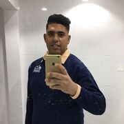  ,   Abdo, 22 ,   ,   