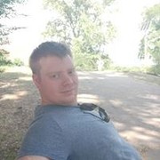  Chotebor,  Viacheslav, 34