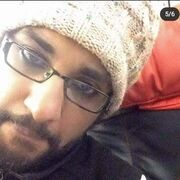  ,   Amr Rai, 43 ,   ,   