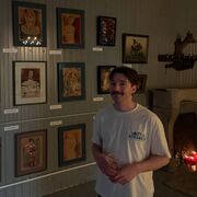 ���������� �����-���������, ���� ������� �������, 27 ���, ������������ ��� ������, ����� � ���������