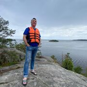 ���������� �����-���������, ���� ������� George, 49 ���, ������������ ��� ����� � ���������, c�������� ���������