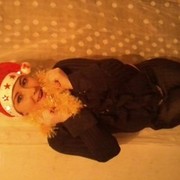 новый год♥