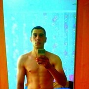  ,   Ruslan, 40 ,  