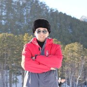  ,  Adilbek, 32