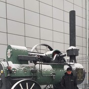 ���������� ����������, ������� �������, 55