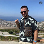  Or Yehuda,  Alex, 27
