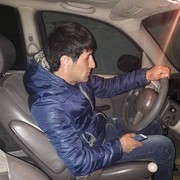  ,   Arman, 46 ,   