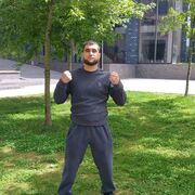 ���������� �������, ���� ������� Umar, 32 ����, ������������ ��� ������, ����� � ���������, c�������� ���������, ���������