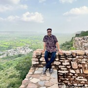 ���������� ������, ���� ����� Suyash, 24 ����, ������������ ��� ������, ����� � ���������