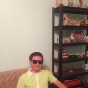  ,   Sabyr, 34 ,   