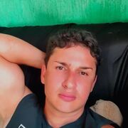  Volta Redonda,   Gladiston Am, 34 ,   ,   , 