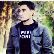 ���������� �������������, ������� Amin, 31