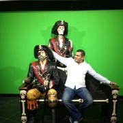 ���������� ����, ���� ������� Intiqam, 42 ����, ������������ ��� ������