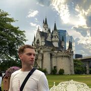 ���������� �����-���������, ���� ������� Denis, 32 ����, ������������ ��� ������, ����� � ���������