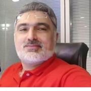  Cranbrook,  David wiliam, 56