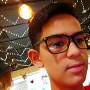  ,  Ilyas, 23
