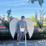   ,  Svetlana, 52