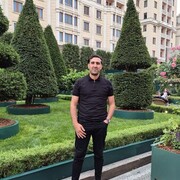  Oxted,  Yasser, 28