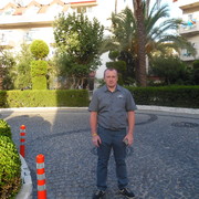  Bad Lippspringe,   Dima, 76 ,  