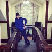  ,  Xanski, 35