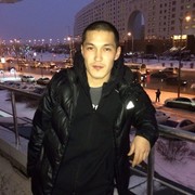  Mihai Bravu,  Meirbek, 36